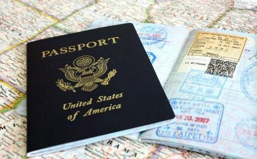 国外护照翻译成中文怎么收费？-公证认证盖章