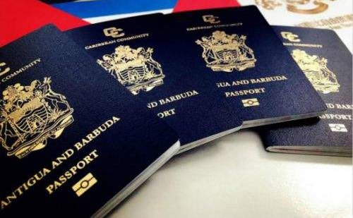 厦门护照翻译-公证认证盖章