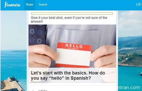 西班牙语翻译学习方法哪些是没有掌握的？